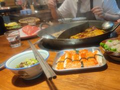 -楠火锅(仁恒梦中心店)