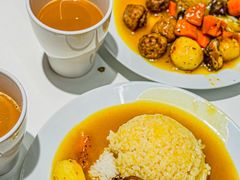 -宜家·瑞典风味餐厅(北京西红门店)