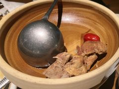 -肴约·花园式餐厅(湖里店)