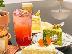 -追光 Dream Bakery(汉街店)