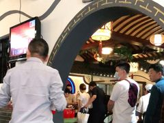 -同得兴 Since·1995 传统苏式面馆(嘉馀坊店)