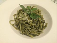 罗勒意面-Fern Forest Cafe