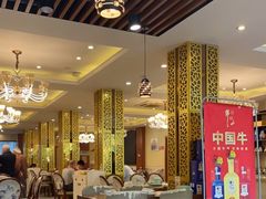 -金陵后厨·南京菜(新街口秣陵路店)