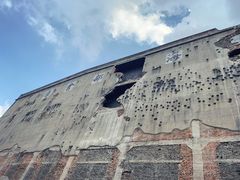 -上海四行仓库抗战纪念馆