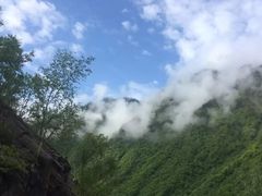 -叠溪松坪沟景区