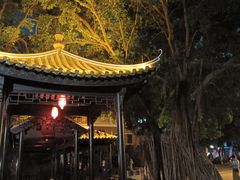 -荔湾湖公园