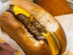 -麦当劳(磨子桥店)