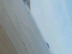 -北岐滩涂