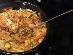 -炙韩料理·部队锅专门店