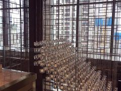 -君悦酒店·乐厨·高空自助餐(青年大街店)