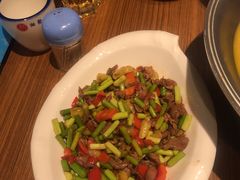 -湘聚缘湘菜馆(斜土路店)