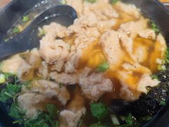 -寻味闽台风味美食馆·王记手打面