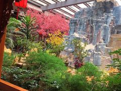 -新千丽景空中花园清真餐厅(新千国际广场店)