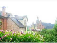 -中旅阿那亚九龙湖·公主酒店