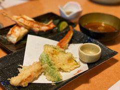 -蟹道乐(道顿堀本店)