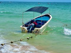 -西涌国际滨海旅游区