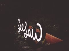 -Seesaw Coffee(朝阳大悦城店)