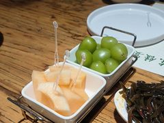 -清真·东饺宴
