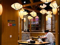 -黑家养生粥道馆(新世纪店)