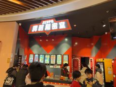 -Xcape异时刻密室逃脱魔法互动(瑞虹天地太阳宫店)