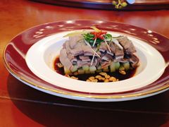 -谷语中餐厅