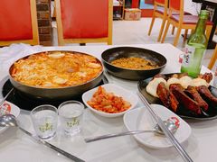 -玛喜达韩国料理·炸串·小吃(苏宁易购店)