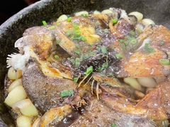 -老厨家(中央大街西七道街店)