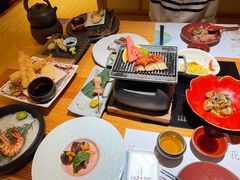 -花潮料理艺食馆(世欧广场店)