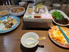 -相约·羊村小馆非遗手抓肉(七一酱园店)