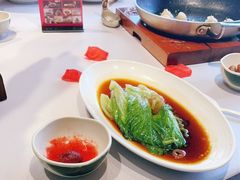 -京味斋·北京烤鸭(华威桥北工大店)