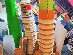 -桂桂茶(繁花中心店)