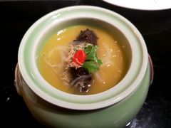 -小广寒电影艺术餐厅(小广寒经三路店)