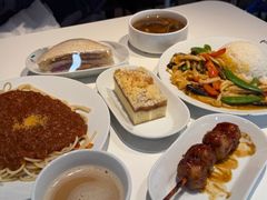 -宜家·瑞典风味餐厅(烟台路店)