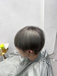 -Kraemer Paris  苏豪路易士·嘉玛发廊