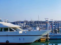 -巧克力渔家.小船海鲜胶东菜(万平口店)