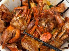-辣螃铠盆盆蟹大排档(总店)