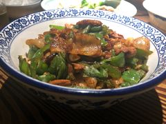 -湖南人家·家传湖南菜(水围店)