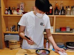 -镹·鱼料理  国产鱼使用店