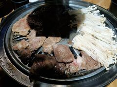 -九田家黑牛烤肉料理(溧阳吾悦店)