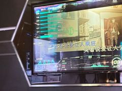 -魅KTV·AI辅唱(簋街店)