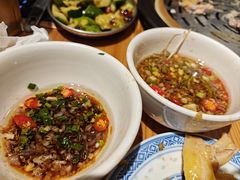-阿鸡鱼庄·顺德鲜蒸小炒(亚运村店)