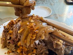 -悦宾饭馆(翠花胡同店)