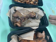 -中8楼风尚云南菜(颐堤港店)