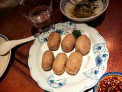 -林四喜·闽南传家菜(鼓浪屿店)