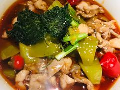-韵秋荷(宝山龙湖天街店)