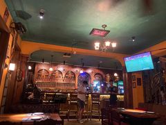 -秀·爱尔兰餐吧(上海路店)