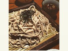 -万藏·荞麦酒房BANKURA JAPANESE SOBA KITCHEN(长乐路店)