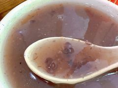 赤豆元宵-蒋家桥饺面店(东关街店)