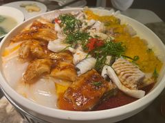 -巡味顺德菜(龙华壹方城店)