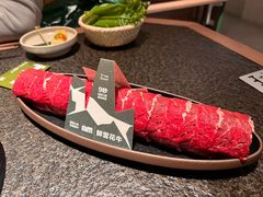 -三出山火锅(南京万象天地店)